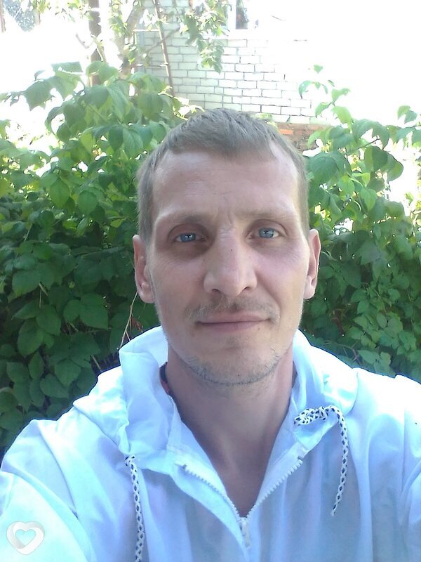 Петр, 38, Новом Осколе — анкета №858547