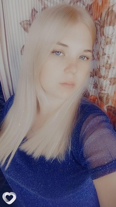 Екатерина, 27, Брянске — анкета №858561