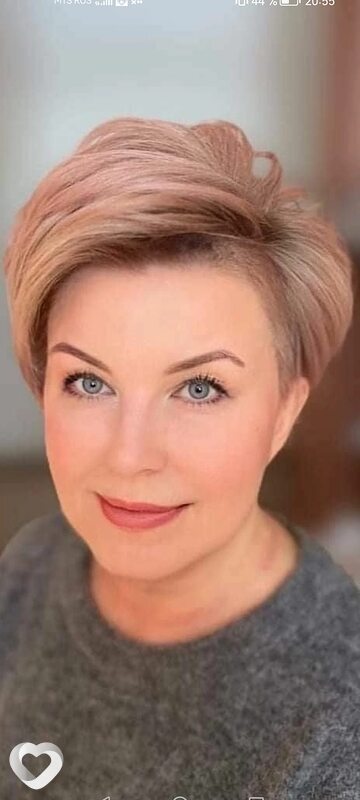 Светлана, 54, Владимире — анкета №858399