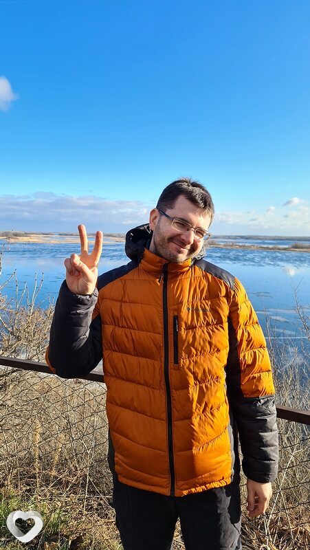 Антон, 36, Москве — анкета №858401