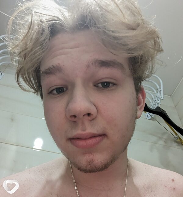 Кирилл, 21, Москве — анкета №858404