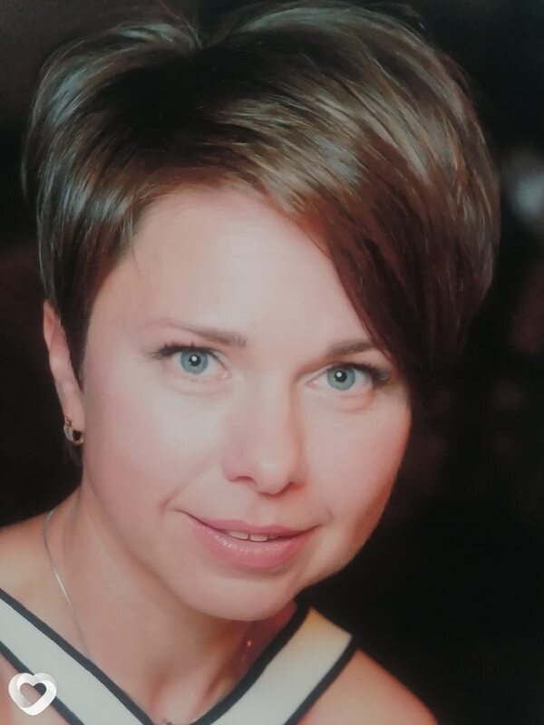 Наталья, 48, Минске — анкета №858407