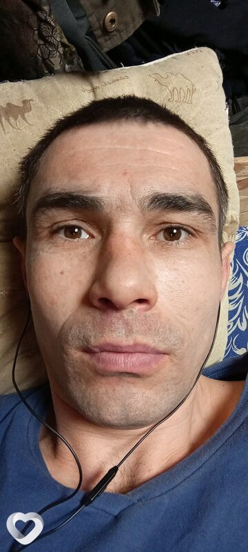 Серёга, 40, Чебоксарах — анкета №858414