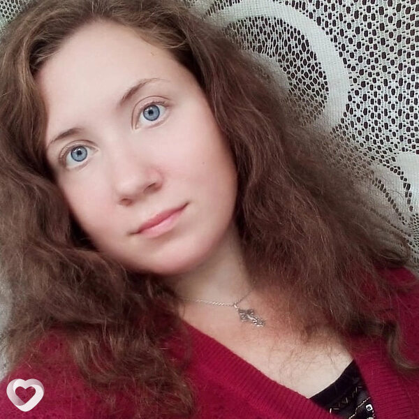 Анастасия, 38, Москве — анкета №858417