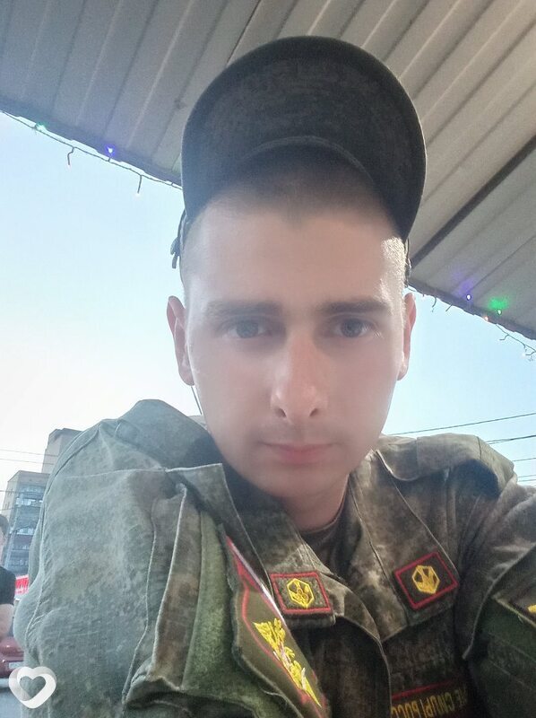 Алексейz, 30, Курске — анкета №858647