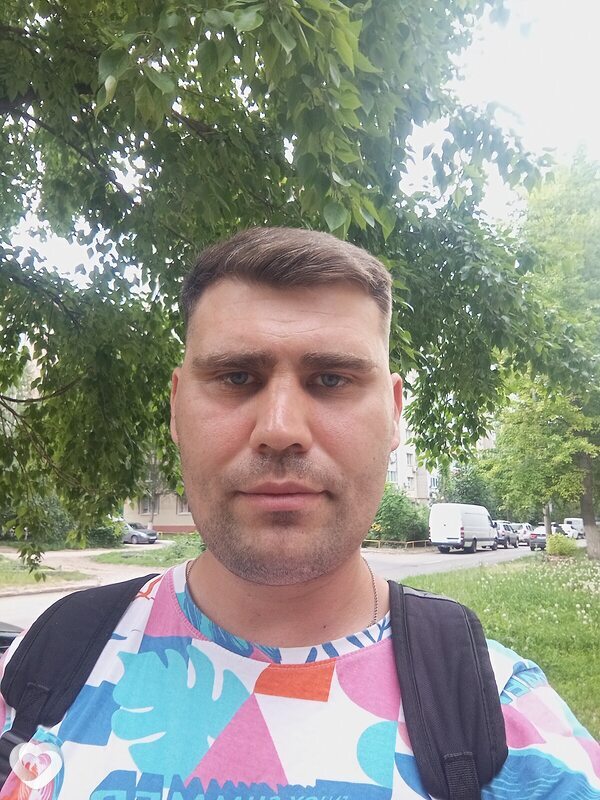 Сергей, 32, Самаре — анкета №858649