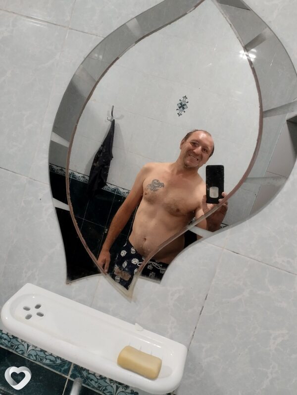 Андрей, 48, Ставрополе — анкета №858651
