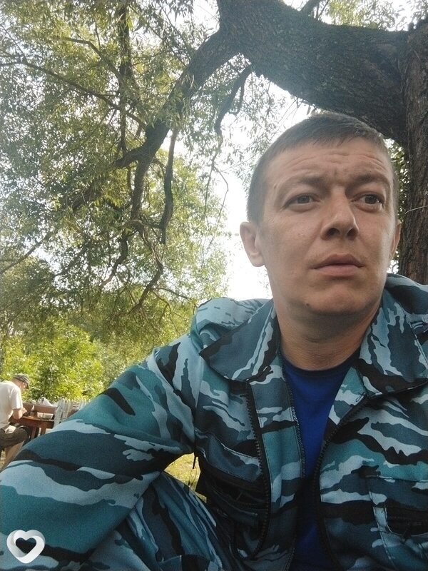 Дмитрий, 39, Брянске — анкета №858655