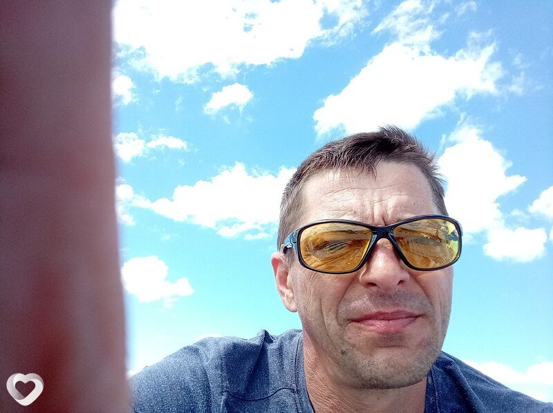 Дмитрий, 49, Липецке — анкета №858660