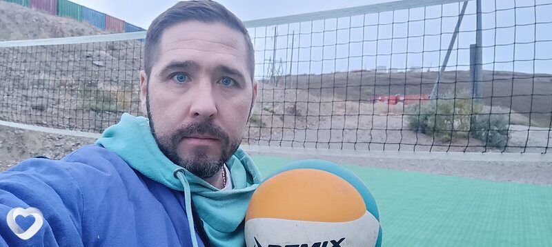 Влад, 44, Волгограде — анкета №858661