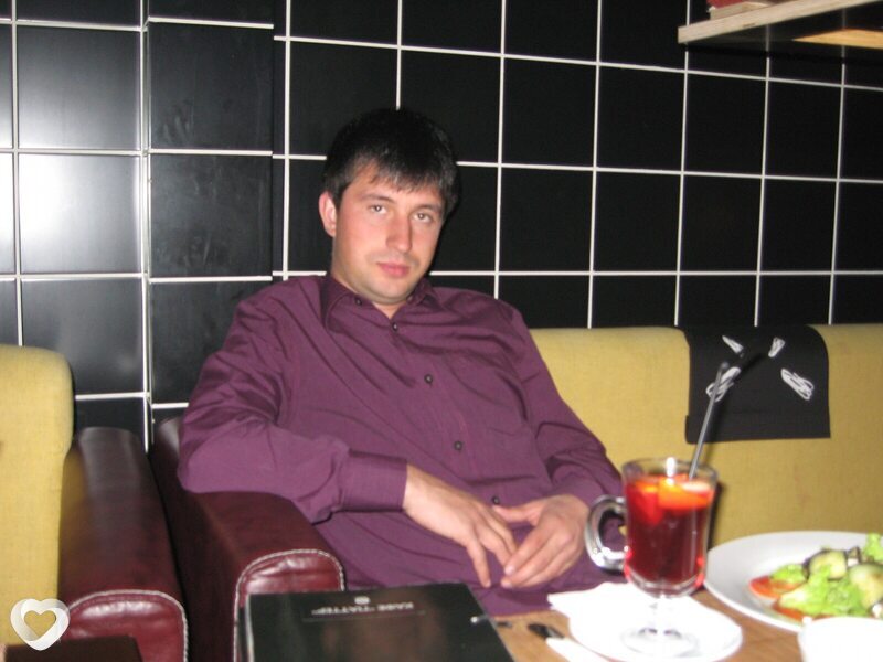 Юрий, 39, Сочи — анкета №858769
