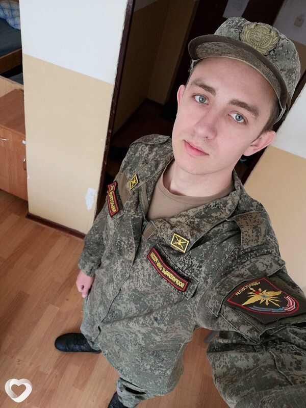 Николай, 28, Ростове-на-Дону — анкета №858775
