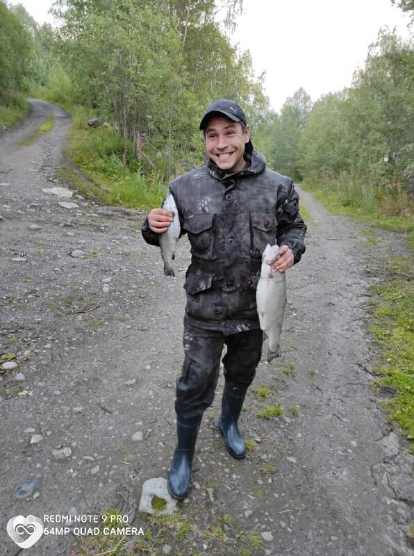 Виталий, 39, Мурманске — анкета №858777