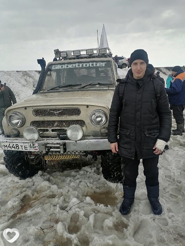 Александр, Павловск (Алтайский край)