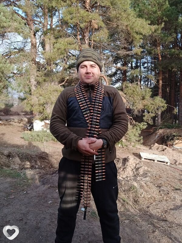Алекс, 35, Москве — анкета №858780