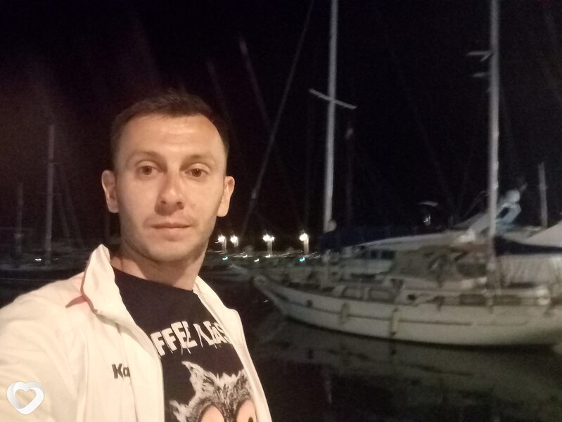 Юра, 40, Днепр — анкета №858781