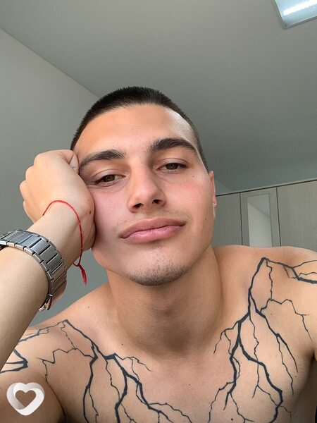 Александр, 24, Ростове-на-Дону — анкета №858782