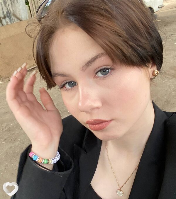 Дынька, 26, Минске — анкета №858783
