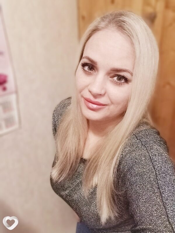 Ольга, 46, Ростове-на-Дону — анкета №858786