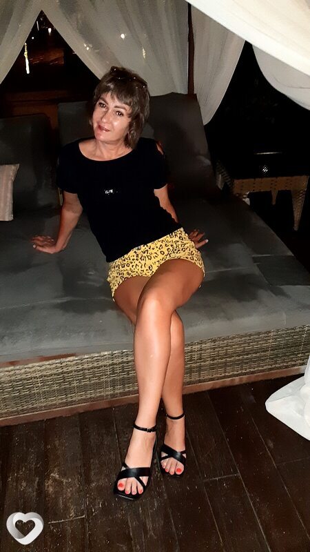 Тамара, 56, Ярославле — анкета №858792