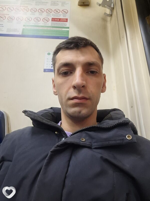 Валерий, 30, Ступине — анкета №859048