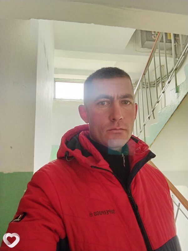 Андрей, 32, Челябинске — анкета №859054