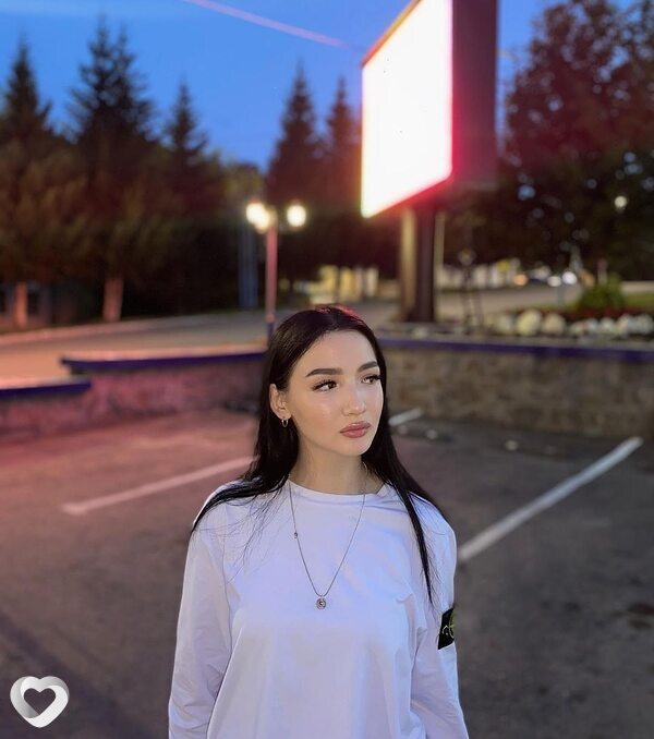 Кира, 27, Симферополе — анкета №859056