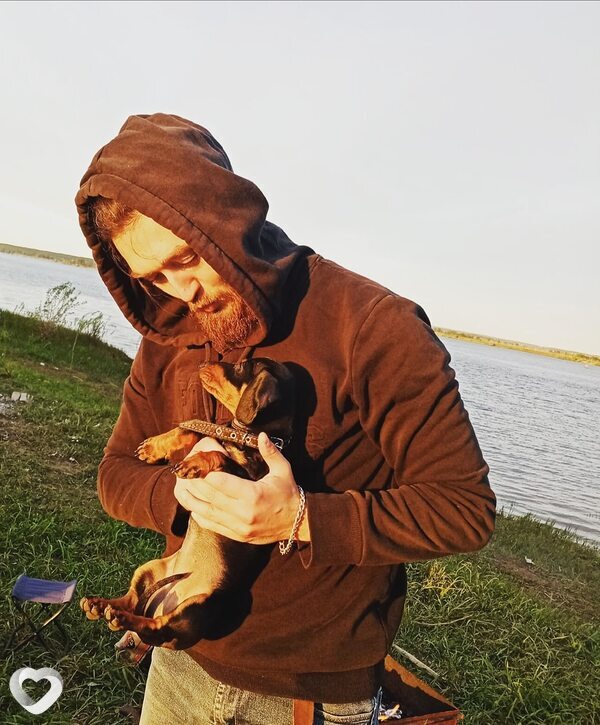 Дмитрий, 34, Елабуге — анкета №859058