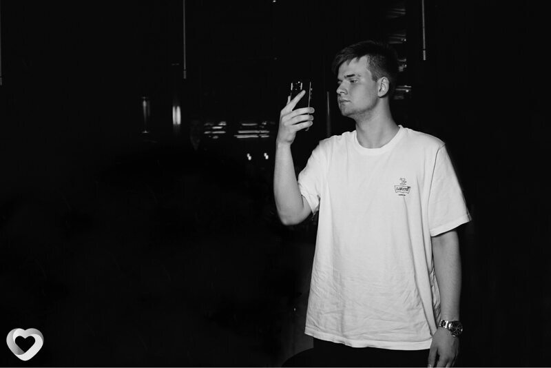 Иван, 23, Химках — анкета №859059