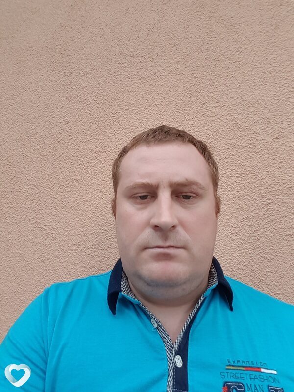 Игорь, 42, Санкт-Петербурге — анкета №858969