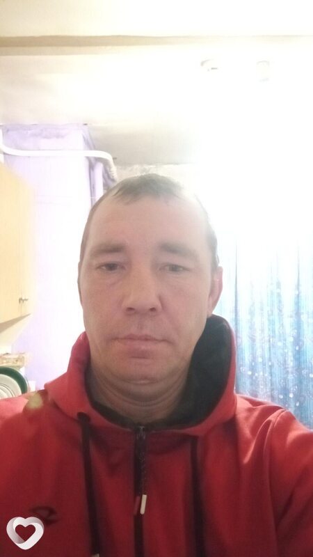 Дмитрий, 41, Магадане — анкета №858972