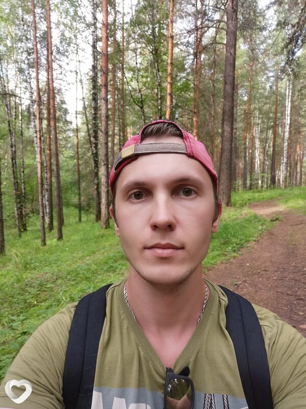 Антон, 30, Челябинске — анкета №858974