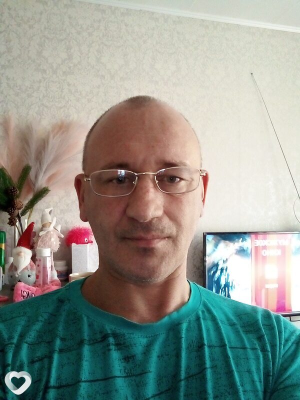 Александр, 50, Братске — анкета №858976
