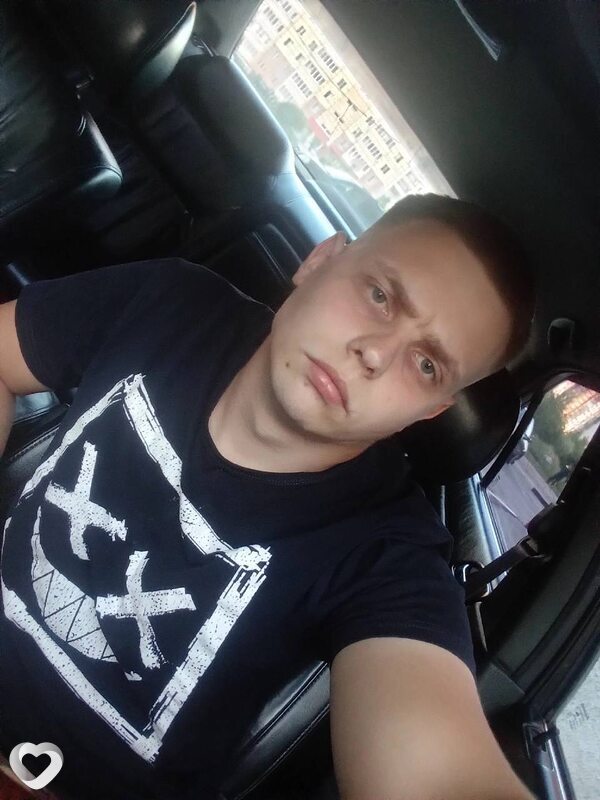 Семён, 26, Москве — анкета №858978