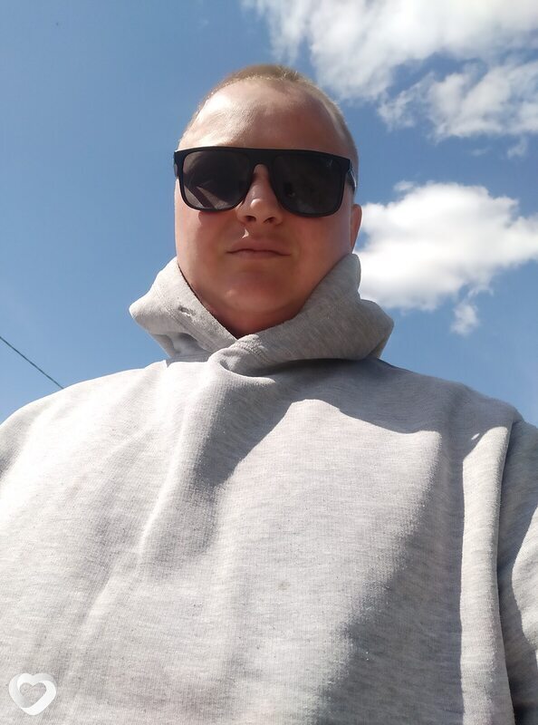 Дмитрий, 33, Бобруйске — анкета №858992
