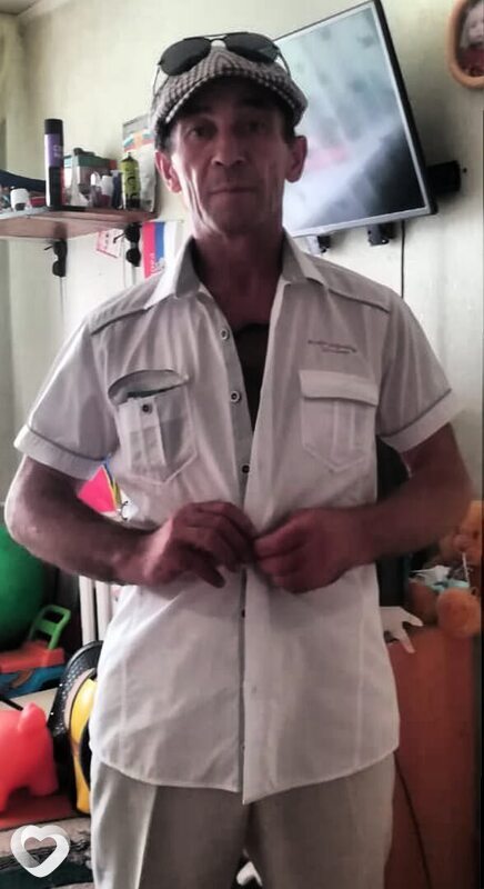 Нил, 49, Волгограде — анкета №858494