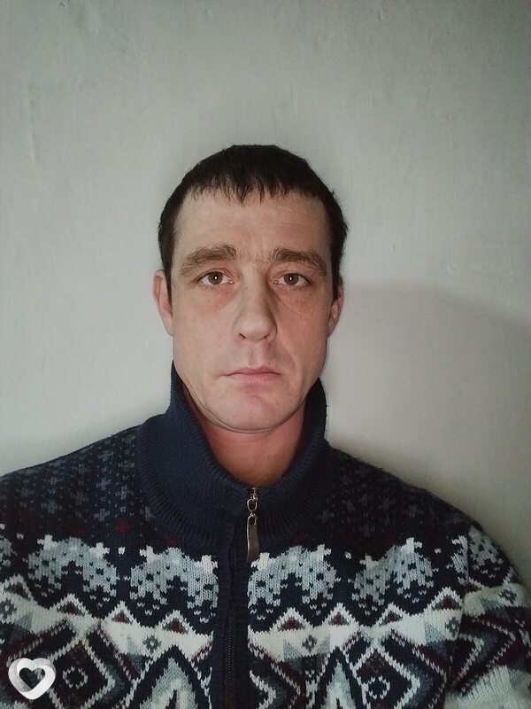 Андрей, 38, Свободном — анкета №858497