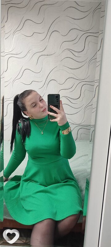 Нат, 29, Белгороде — анкета №858498