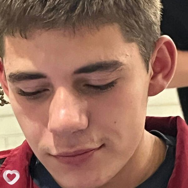 Виталик, 20, Лунинце — анкета №858501