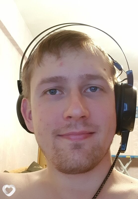 Александр, 37, Иркутске — анкета №858502