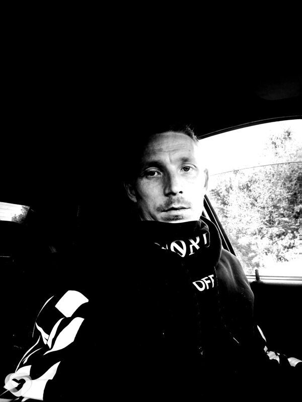Иван, 31, Саратове — анкета №858515
