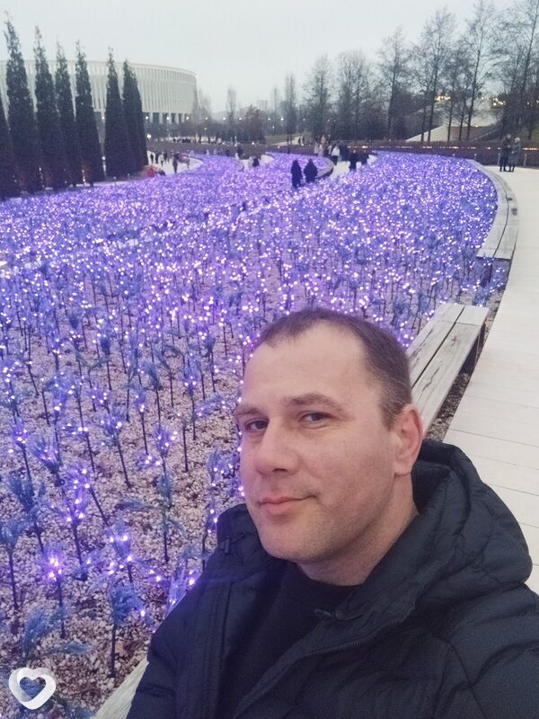 Алексей, 38, Анапе — анкета №858516