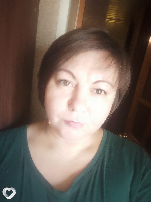 Виктория, 48, Бронницах — анкета №858428