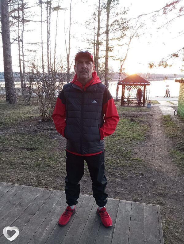 Дмитрий, 57, Перми — анкета №858431