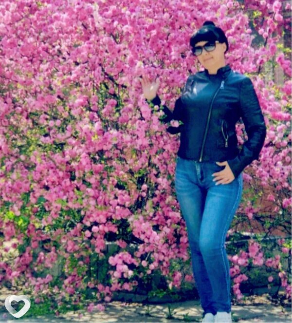 Ника, 43, Спасск-Дальний — анкета №858437