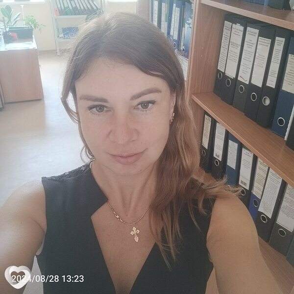 Мария, 43, Омске — анкета №858438
