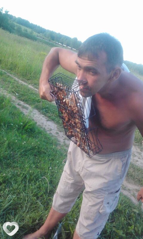 Сергей, 51, Ярославле — анкета №858439
