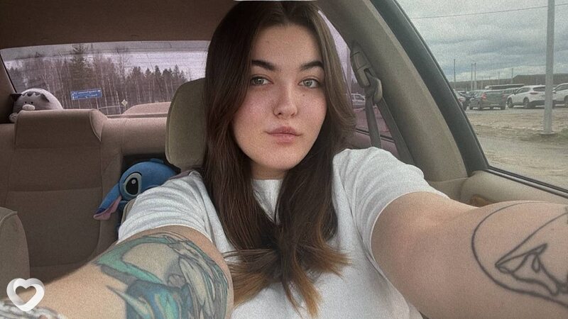 Анна, 46, Комсомольске-на-Амуре — анкета №858569