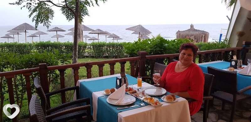 Светлана, 59, Нефтеюганске — анкета №858580