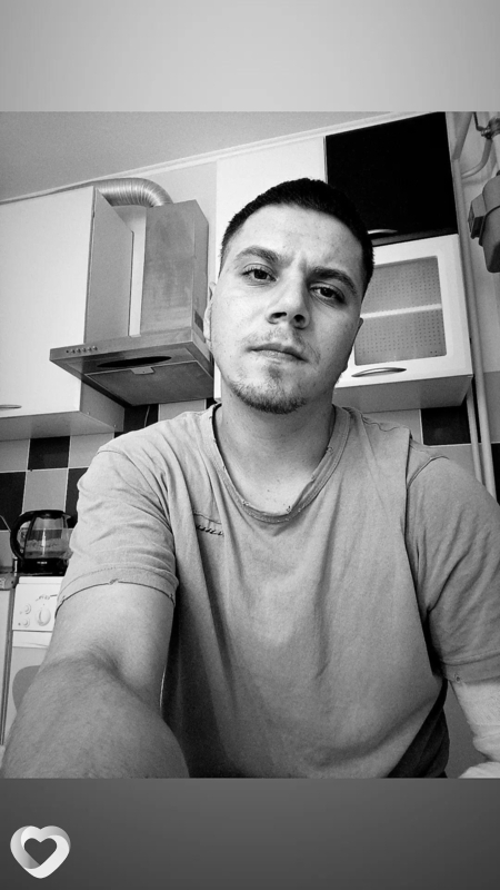 Егор, 26, Лиде — анкета №858582